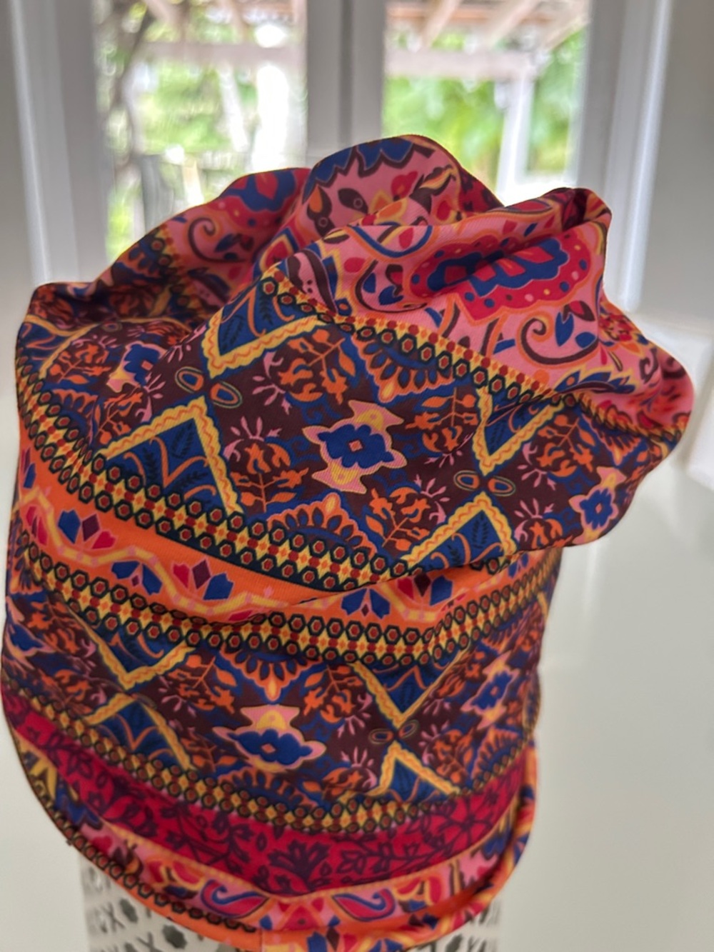 Colorful Beanie for your next outing !